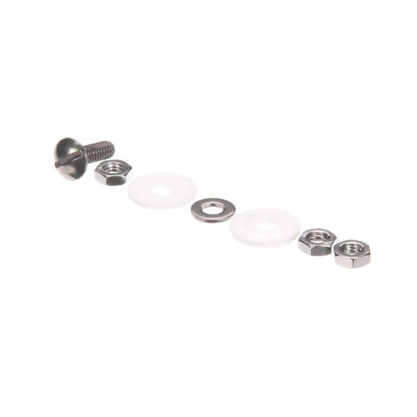 Auto-Fill Sensor Hwbi Kit